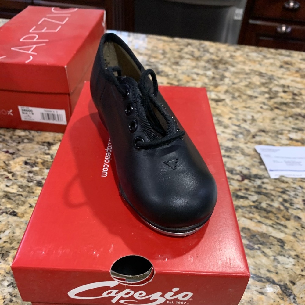 Capezio Taps